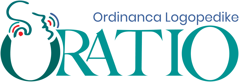 ORATIO — Ordinanca Logopedike